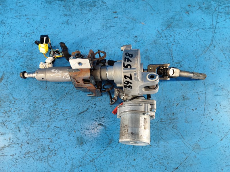 Steering column Lexus CT200 11-17 2012