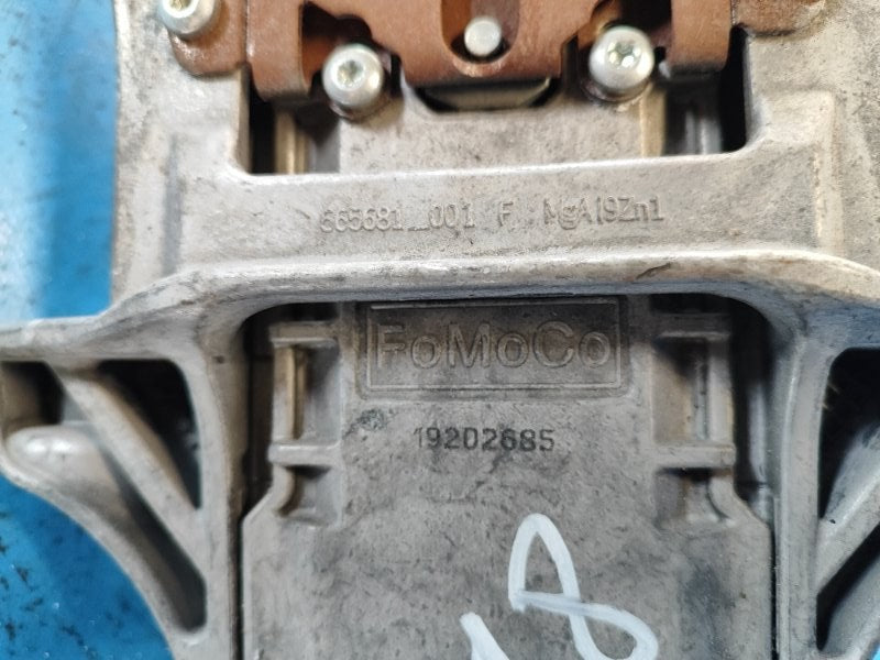 Steering column FORD FUSION 14-