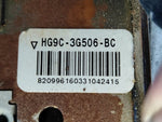 Steering column FORD FUSION 14-