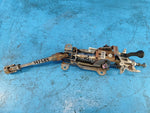 Steering column for the 2013 Dodge Grand Caravan
