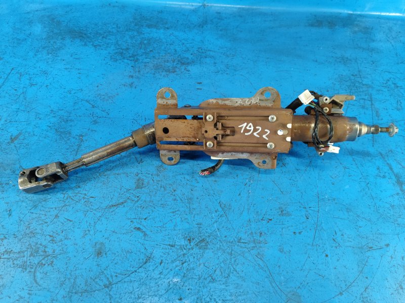 Steering column for the 2014 Dodge Grand Caravan