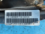 Steering column for the 2014 Dodge Grand Caravan