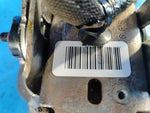 Steering column for the 2014 Dodge Grand Caravan