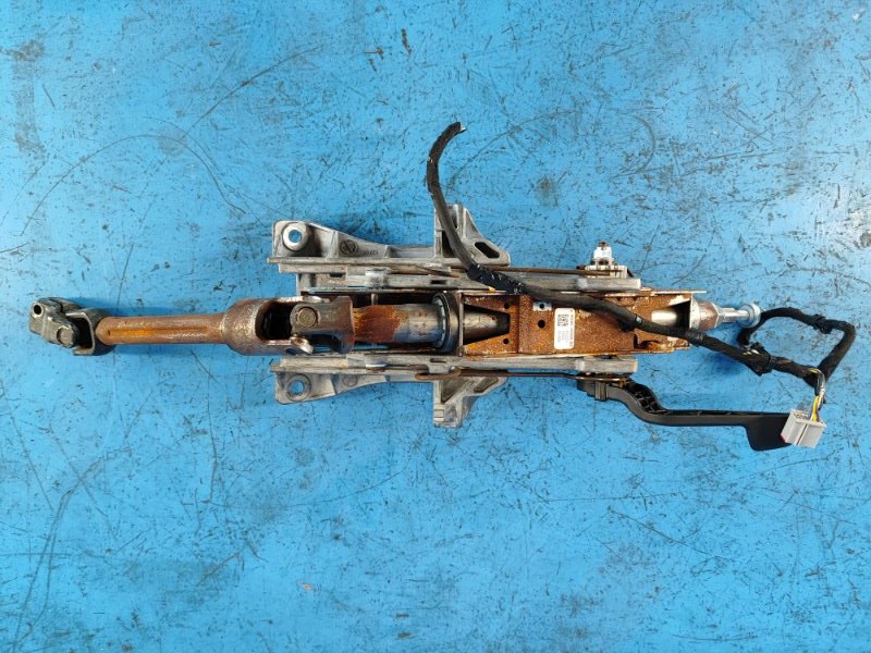 Steering column FORD FUSION 14-