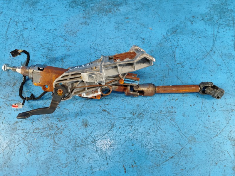 Steering column FORD FUSION 14-