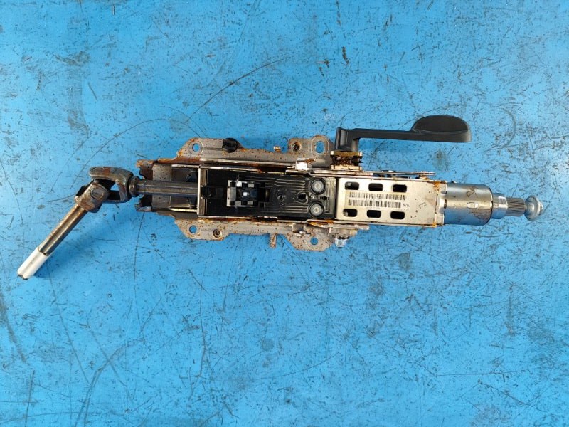 Steering column MINI Cooper S R56 06-14 2009