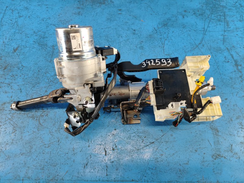Steering column MAZDA CX-5 (KF) 16-21