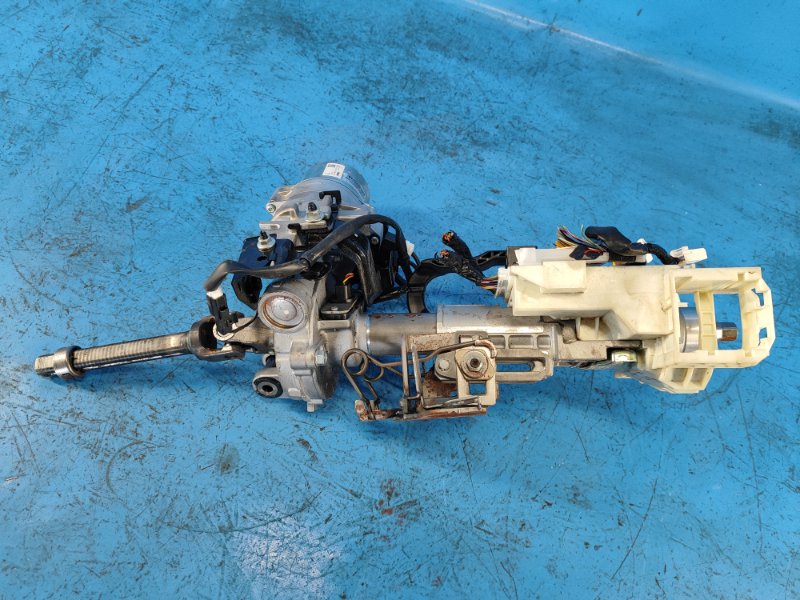 Steering column MAZDA CX-5 (KF) 16-21
