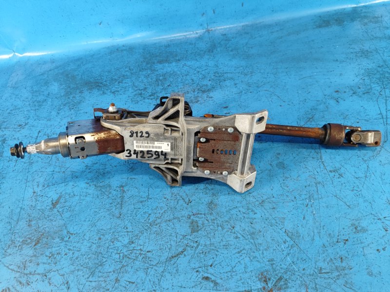 Steering column VOLVO XC70 07-16