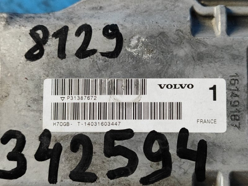 Steering column VOLVO XC70 07-16