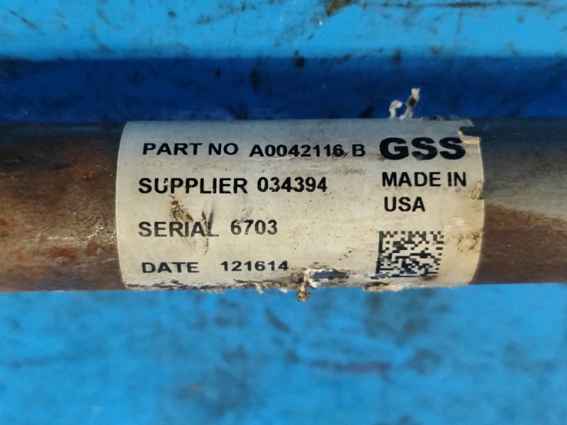 Steering joint JEEP RENEGADE (BU) 14-2015