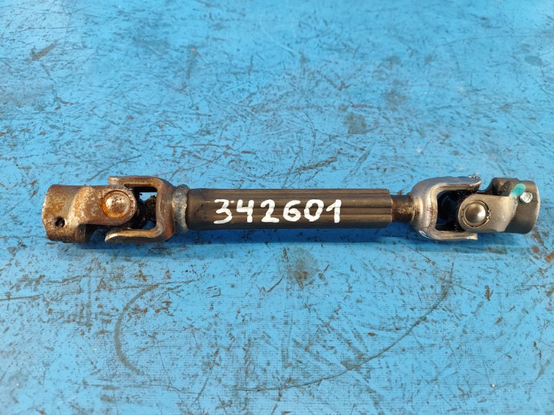 Steering joint SUZUKI KIZASHI 09-14 2010
