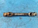 Steering joint SUZUKI KIZASHI 09-14 2010