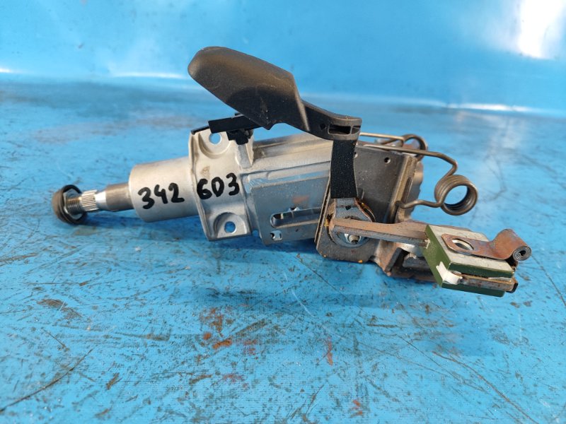 Steering column Jeep Renegade (used) 14- 2015