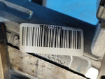 Steering column Jeep Renegade (used) 14- 2015
