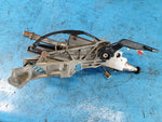 Steering column FORD MUSTANG 15-