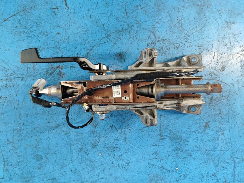 Steering column FORD MUSTANG 15-