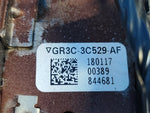 Steering column FORD MUSTANG 15-