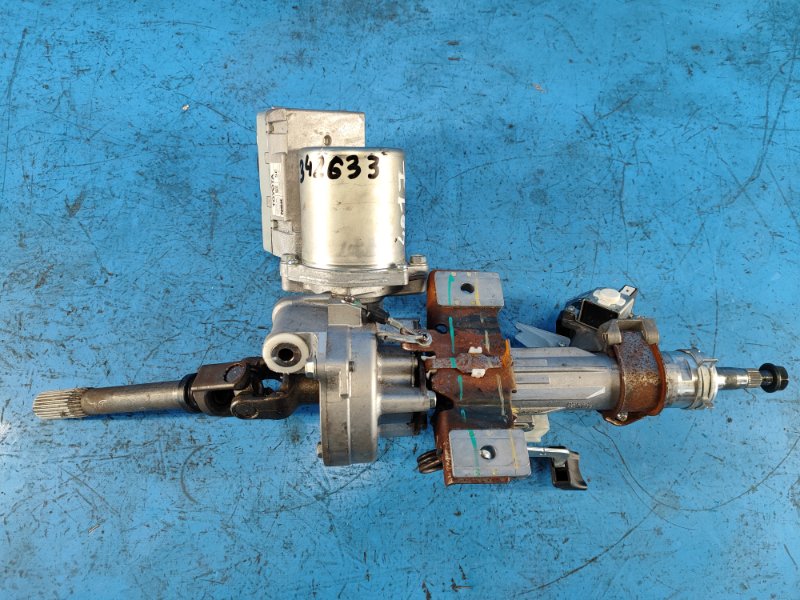 Steering column for Toyota Sienna 11-16 2015