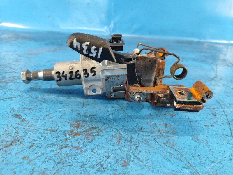 Steering column for the 2018 Jeep Compass 17-21