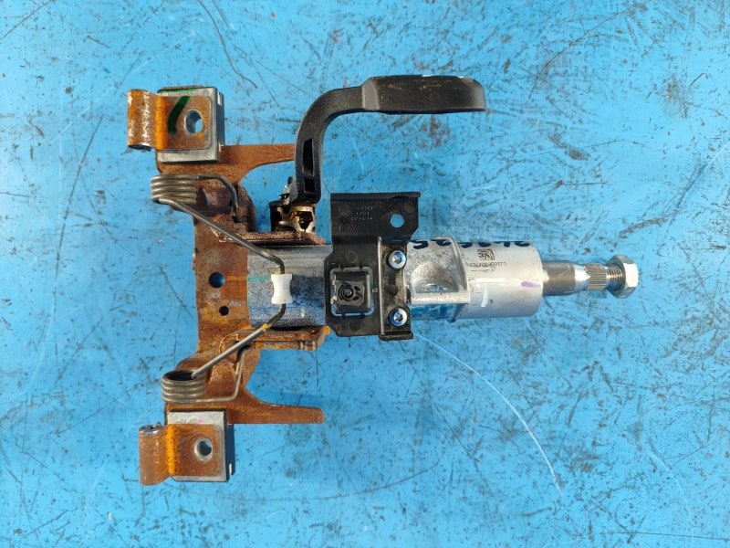 Steering column for the 2018 Jeep Compass 17-21