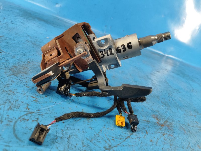 Steering column for the 2018 Jeep Compass 17-21