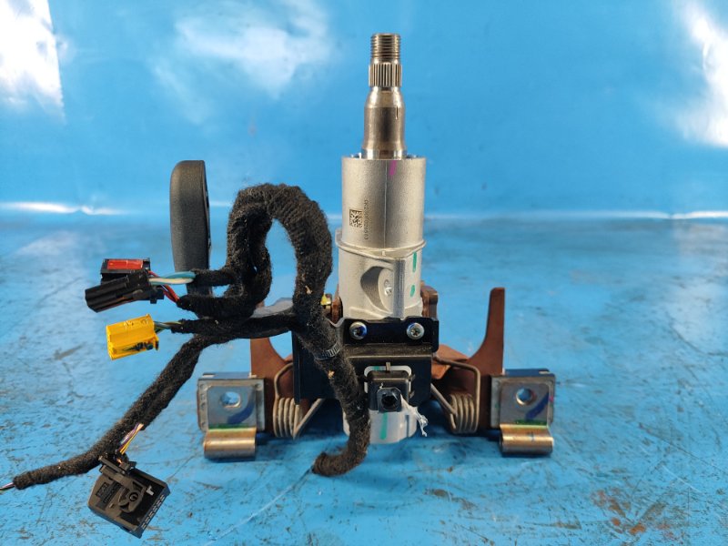 Steering column for the 2018 Jeep Compass 17-21