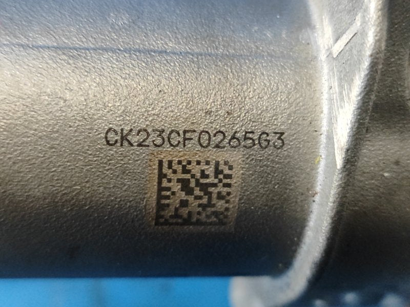 Steering column for the 2018 Jeep Compass 17-21