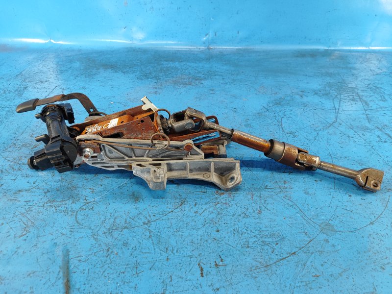 Ford Escape 12-19 2017 steering column