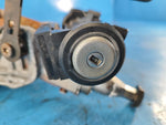 Ford Escape 12-19 2017 steering column