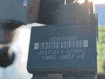 Ford Escape 12-19 2017 steering column
