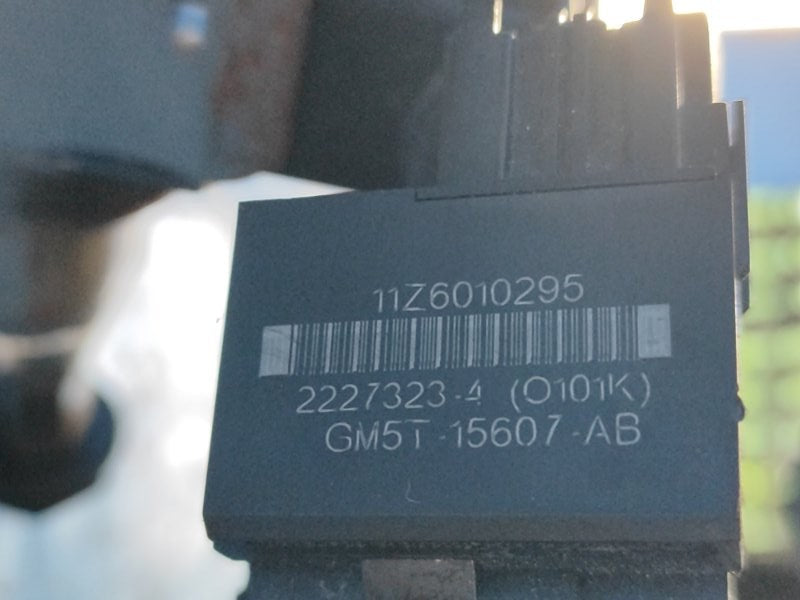 Ford Escape 12-19 2017 steering column