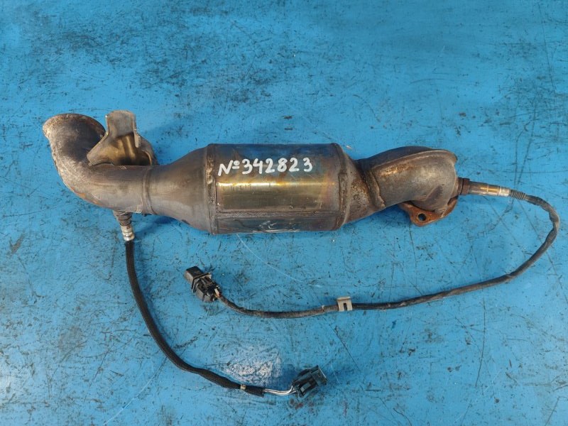 Catalyst MINI Cooper S R56 06-14 2009