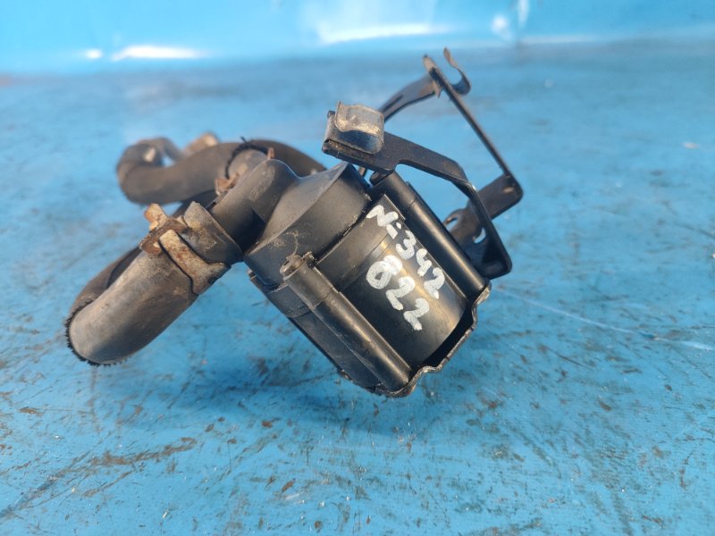 Pump MINI Cooper S R56 06-14 2009