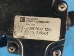 Pump MINI Cooper S R56 06-14 2009