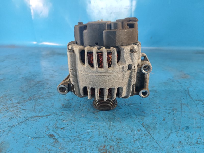 Generator MINI COOPER S R56 06-14 2009