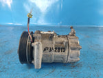 Air conditioning compressor MINI Cooper S R56 06-14 2009
