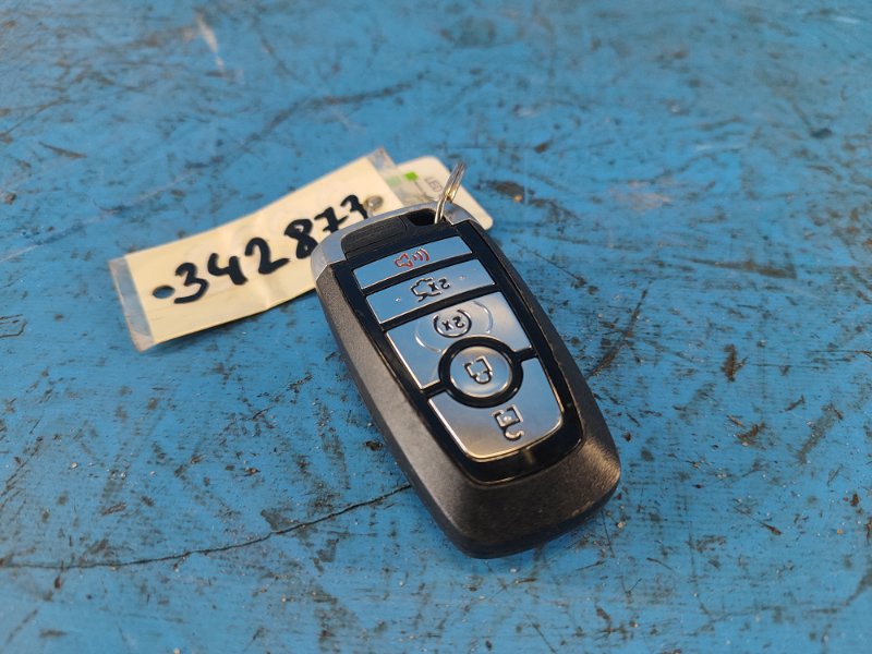 Ignition key FORD FUSION 14-