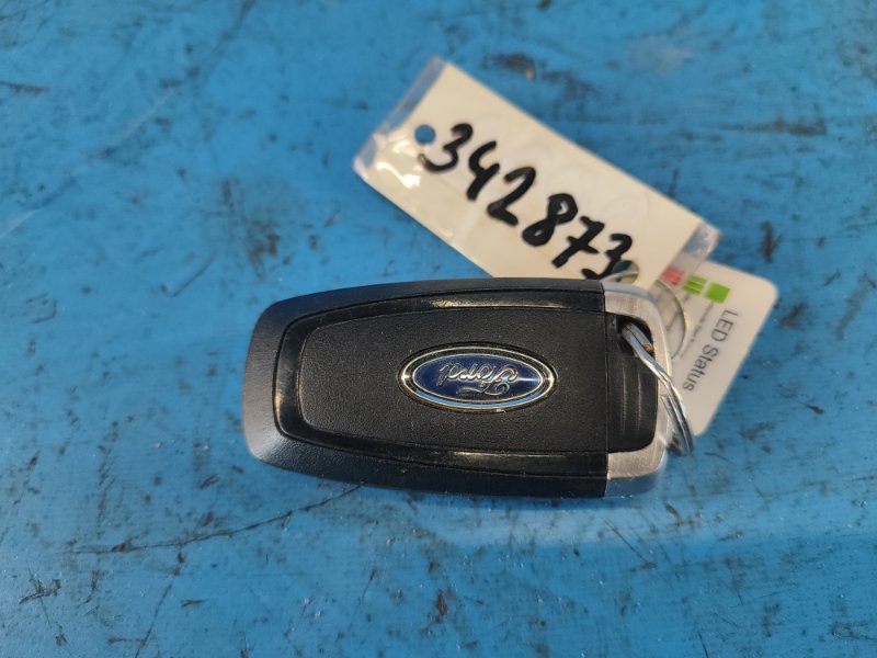 Ignition key FORD FUSION 14-