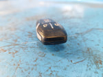 Ignition key for Ford Mustang 15- 2017