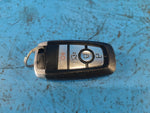 Ignition key FORD FUSION 14-