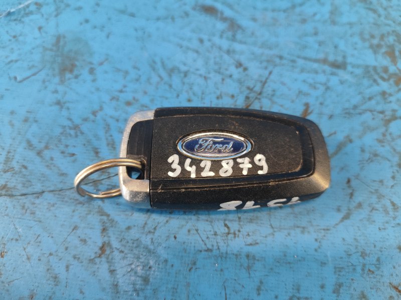 Ignition key FORD FUSION 14-