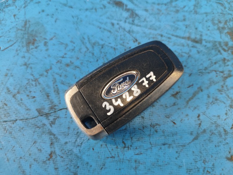 Ignition key FORD FUSION 14-