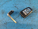 Ignition key FORD FUSION 14-
