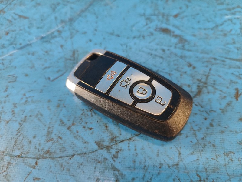 Ignition key FORD FUSION 14-