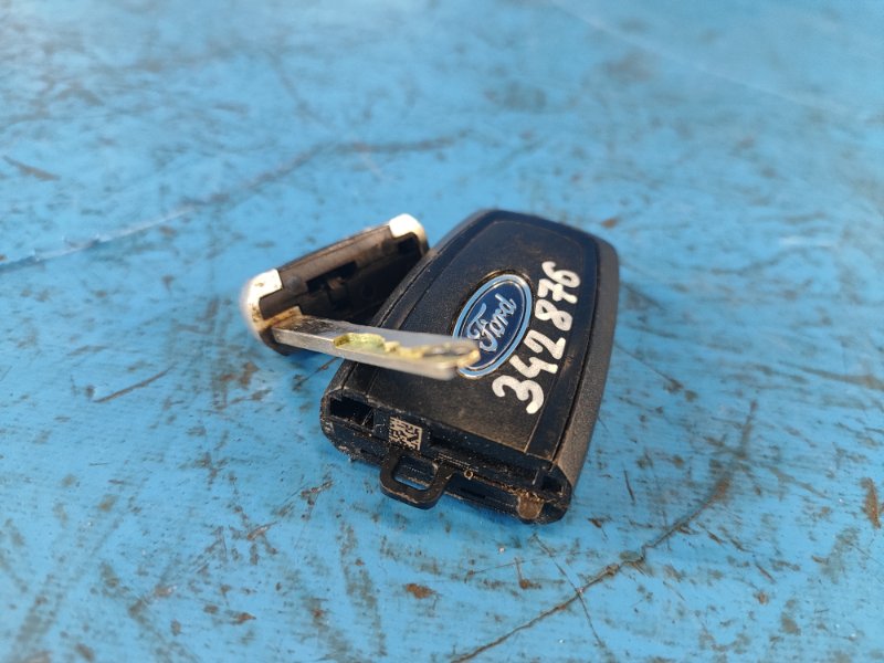Ignition key FORD FUSION 14-