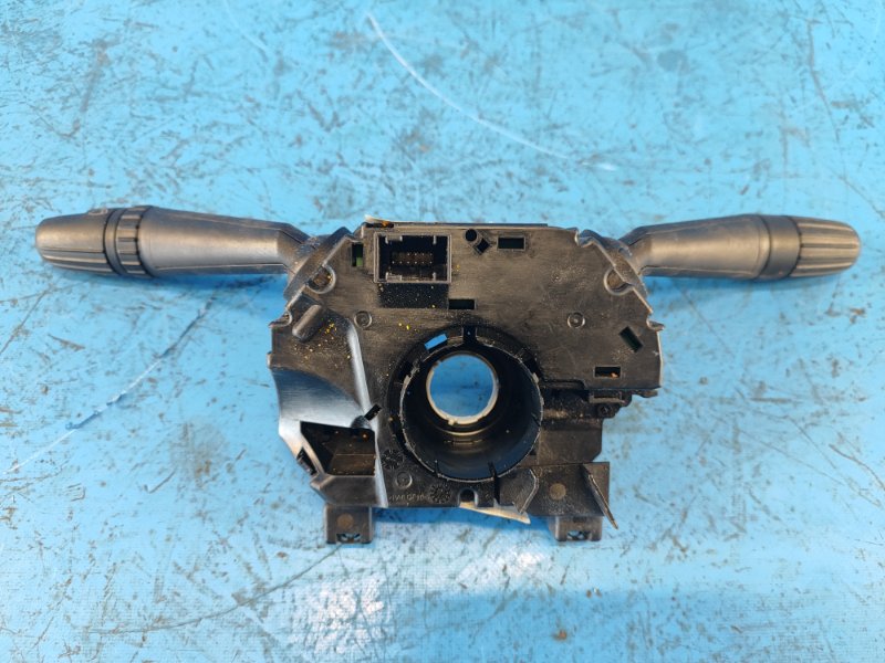 JEEP RENEGADE (BU) 14-2015 Steering Column Shift Paddle