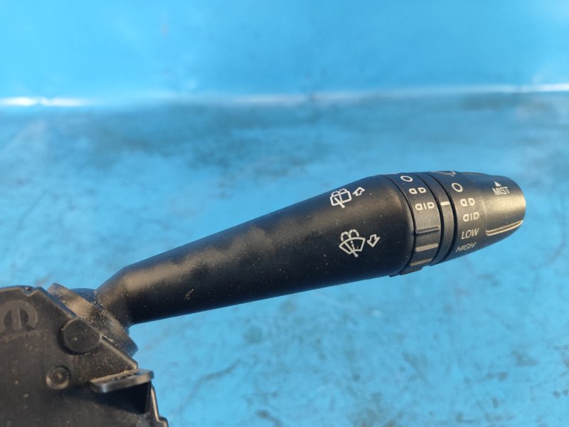 2018 Jeep Compass 17-21 Steering Column Shifter