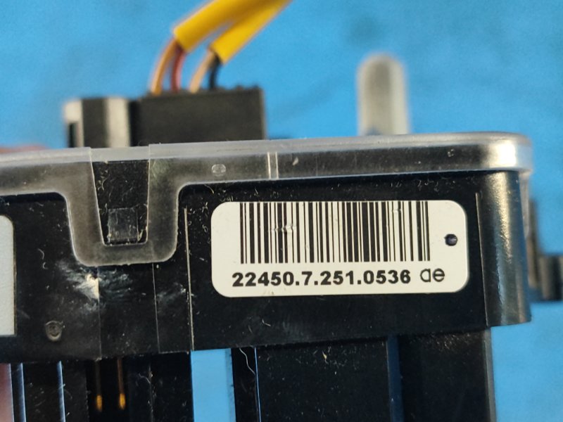 Airbag cable JEEP COMPASS 17-21 2018