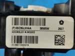2018 Jeep Compass 17-21 Steering Column Shifter
